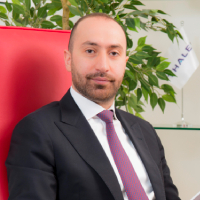 Mouchir EL HUSSEINI - Directeur Général Thales Group – Liban